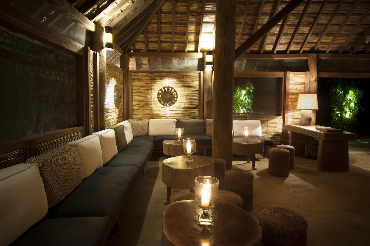 Tiger Tops Karnali Lodge Bardiya Dış mekan fotoğraf