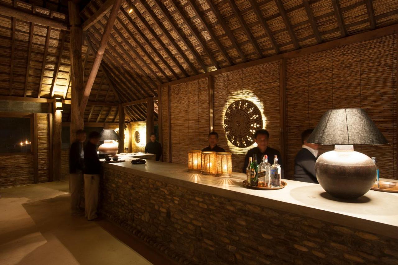 Tiger Tops Karnali Lodge Bardiya Dış mekan fotoğraf
